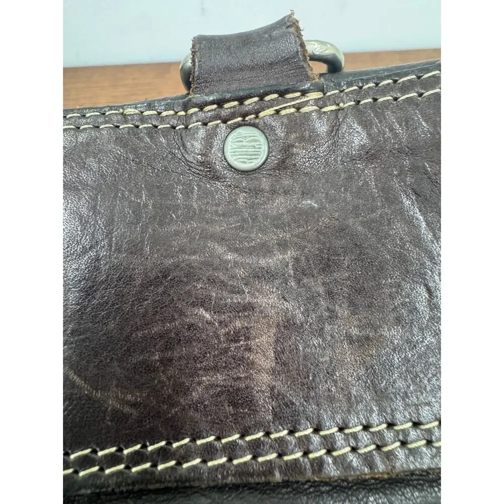 RUGBY NORTH AMERICAN VITAGE BACKPACK (pu300thrifty